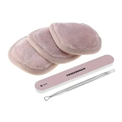 Polish Removal Kit, Pink