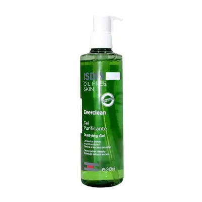 Isdin Everclean Purifying Gel 240ml