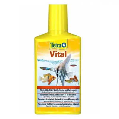 Tetra Vital Liquid Remedy (250 ml)