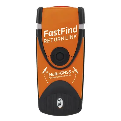 McMurdo FastFind Return Link (Programmed for UK)