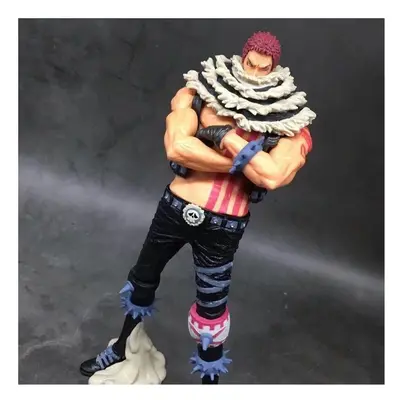 One Piece King of Artist Charlotte Katakuri Figure