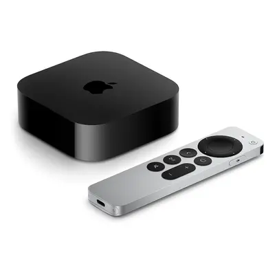 Apple TV 4K Wifi + Ethernet (2022) (128GB)