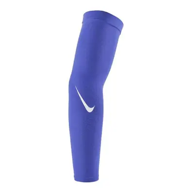 Nike Pro Dri-Fit Sleeve 4.0 Game Royal/White L/XL