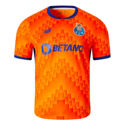 (S) FC Porto Away Shirt