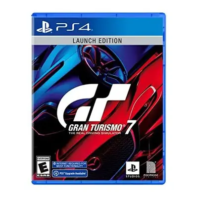 Gran Turismo Launch Edition for PlayStation