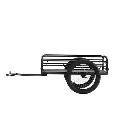 Vevor YYKHZ2275B00P8EV8V0 lbs Load Capacity Heavy-Duty Bicycle Wagon Cart