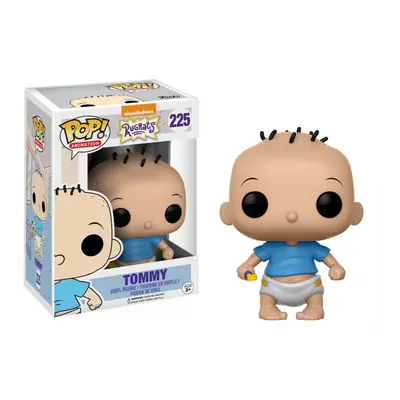 Funko Pop Television Rugrats Tommy Pickles (Styles May Vary) Action Fi