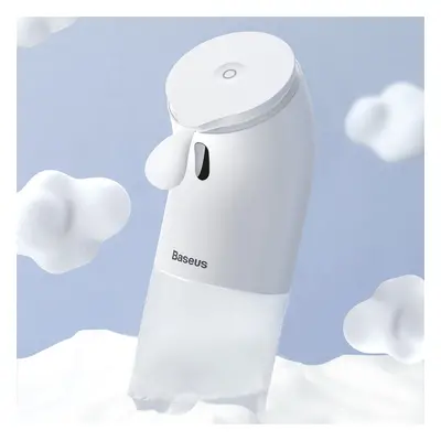 (with Liquid Soap) Infrared Automatic Soap Dispenser Portable Hand Free Automatic No Noise Liqui