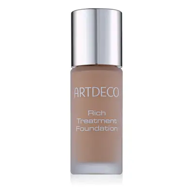 Artdeco Rich Treatment Foundation Number 15, Cashmere Rose ml