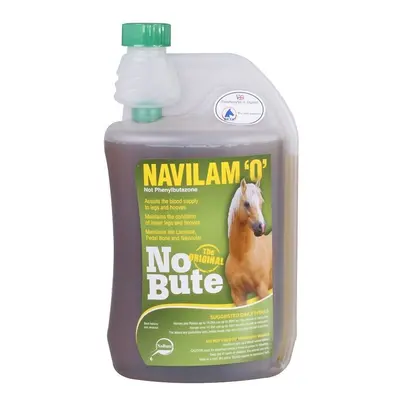 (One Colour, 2.5 Litre) Animal Health Company Navilam