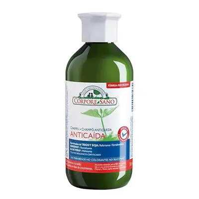 Corpore Sano Hair Loss Shampoo Ml/ 10.1 Fl Oz.