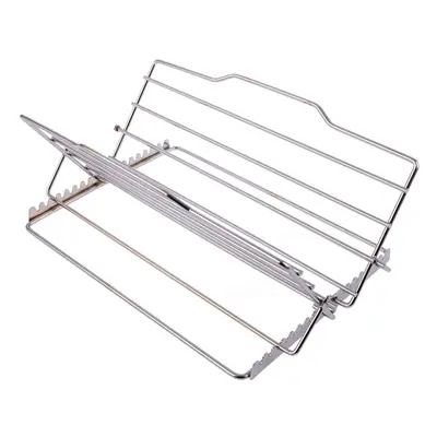 Appetito Adjustable Roasting Rack