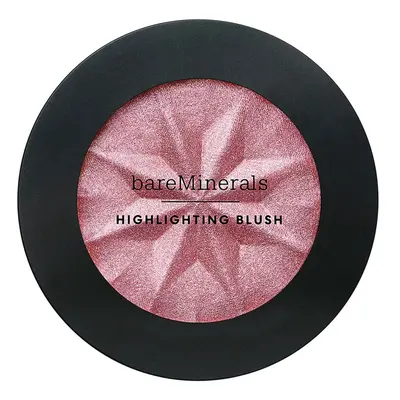 Blush bareMinerals Gen Nude Mauve Glow 3,8 g Highlighter