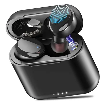 TOZO T6 True Wireless Earbuds Bluetooth Headphones