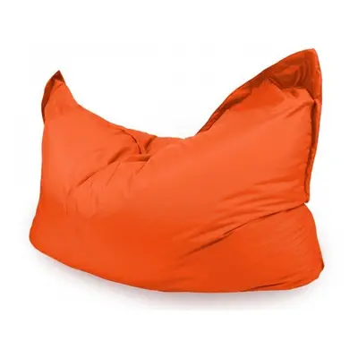 Large Kids Beanbags Big Brother Bean bags Orange beanbag ready filled