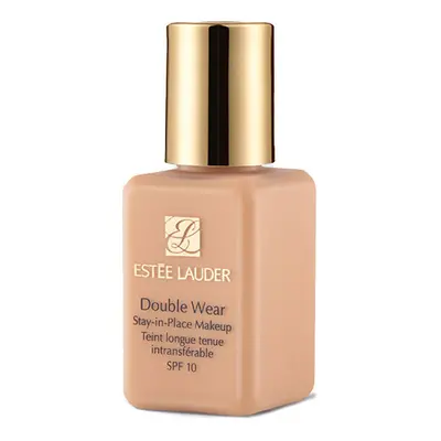 Est?e Lauder Double Wear Limited Edition Long-Lasting Foundation Makeup SPF10 #3W-Tawny ml