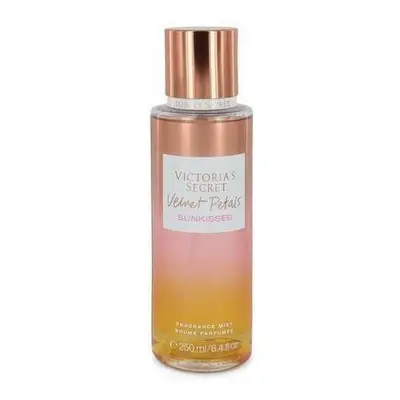 Victoria's Secret Velvet Petals Sunkissed by Victoria's Secret Fragrance Mist Spray 8.4 oz (Wome