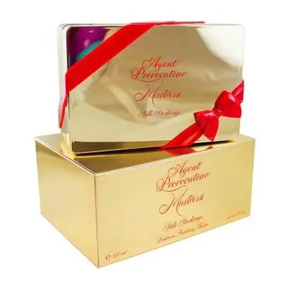 Agent Provocateur Maitresse Still Stockings 3.53 Oz Balm