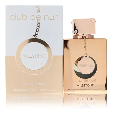 Club De Nuit Milestone by Armaf Eau De Parfum Spray 3.6 oz