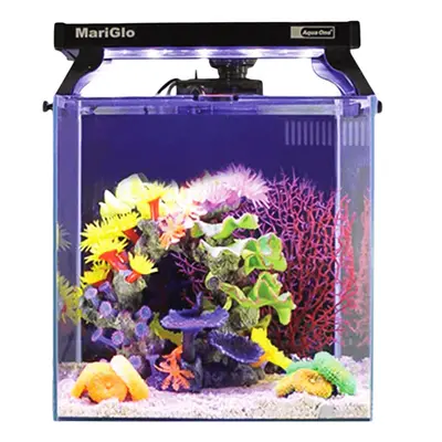 Aqua One NanoReef Aquarium