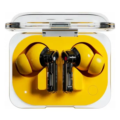 Nothing Ear (a) B162 Wireless Earbuds (Yellow)