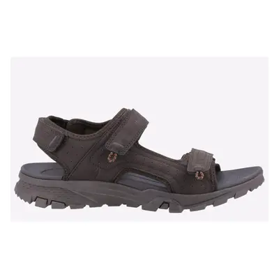 (9) Hush Puppies Nevis Sandals Mens