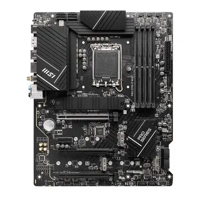 MSI PRO Z790-P WIFI - motherboard - ATX - LGA1700 Socket - Z790