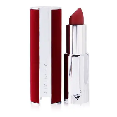 Le Rouge Deep Velvet Lipstick - # Rouge Infuse - 3.4g/0.12oz