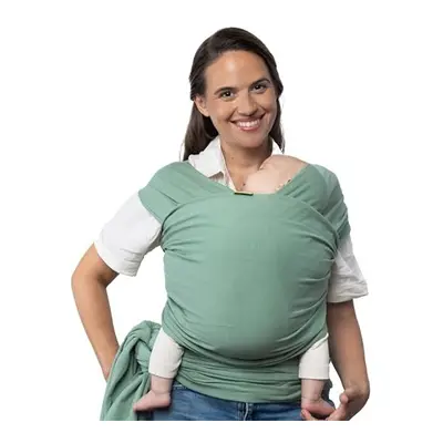 Baby Sling Wrap Newborn - Original Baby Sling Carrier for Newborns and Infants up to 35lbs - Han