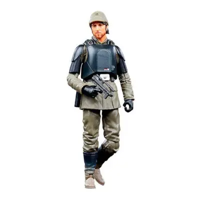 Star Wars: The Black Series - Andor Cassian Andor Action Figure (Aldhani Mission)