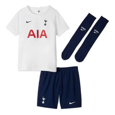 (XLB) Tottenham Little Boys Home Mini Kit