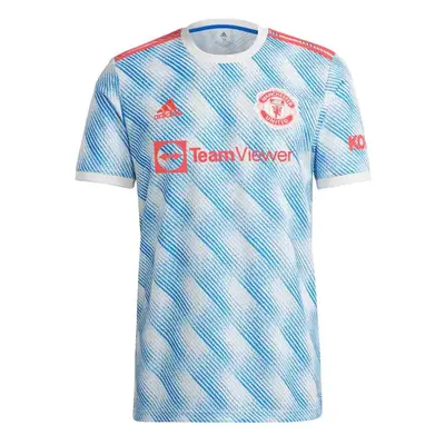 (L) Man Utd Away Shirt