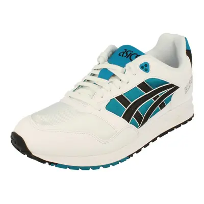 (8) Asics Gel-Saga Mens Running Trainers 1191A022 Sneakers Shoes