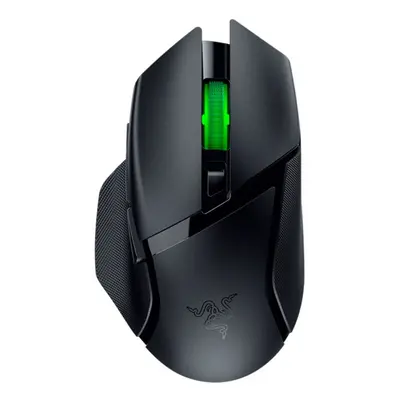 Razer Basilisk V3 X Hyperspeed Black Wireless Bluetooth DPI Gaming Mouse