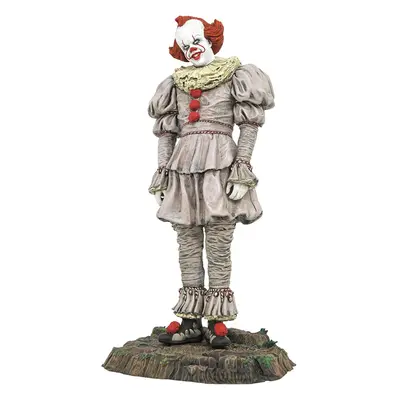 Diamond Select Toys IT Chapter Pennywise Swamp Edition PVC Statue