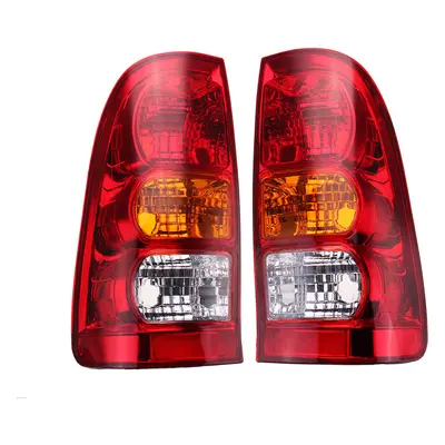 (Right) Car Left/Right Side Tail Light Brake Lamp Turn Signal Light