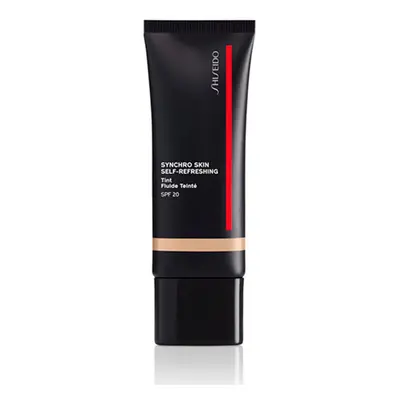 Shiseido Synchro Skin Self-Refreshing Tint 335-Medium Katsura 30ml