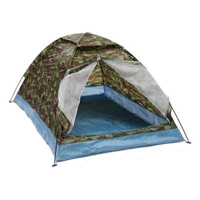 Outdoor Persons Camping Tent Waterproof Windproof UV Sunshade Canopy