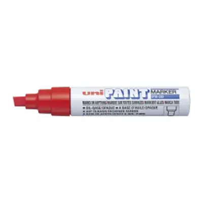 Uni Bold Paint Marker PX30 (Red)