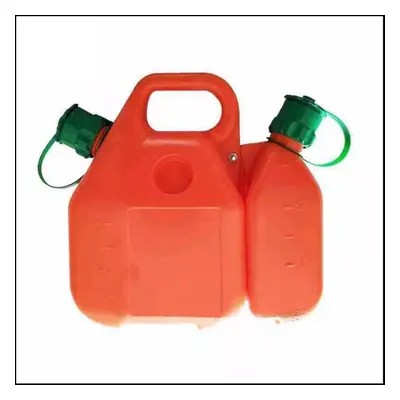 Two Stroke Gasoline Saw Mower 6L Proportioning Jug Oil Jug Thickened