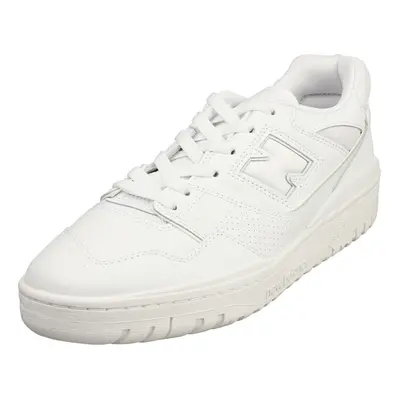 New Balance Mens Casual Trainers in White - 9.5 UK