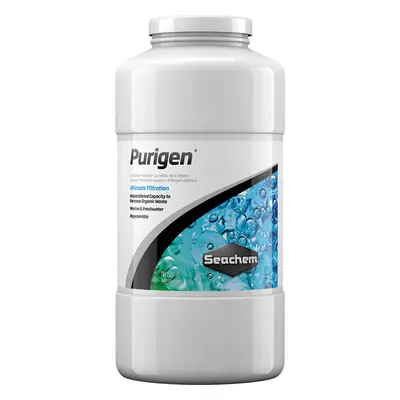 Seachem Purigen 1L (1000 ml)