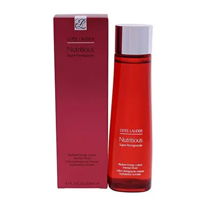 Estee Lauder Nutritious Super-Pomegranate Radiant Energy Lotion 200ml