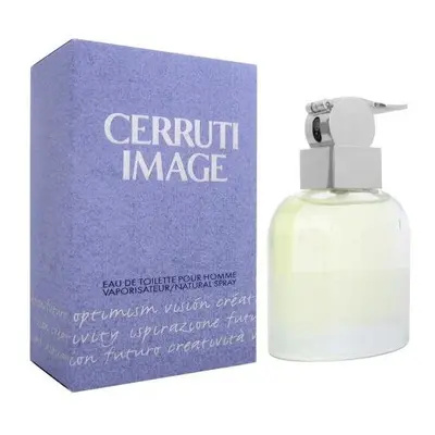 Cerruti Image 1.7 Edt Sp For Men