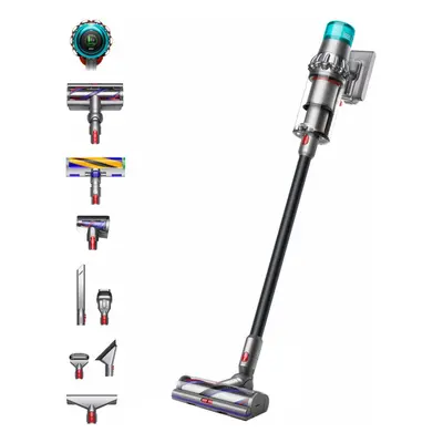 Dyson V15 Detect Total Clean Pet Cordless Vacuum Cleaner