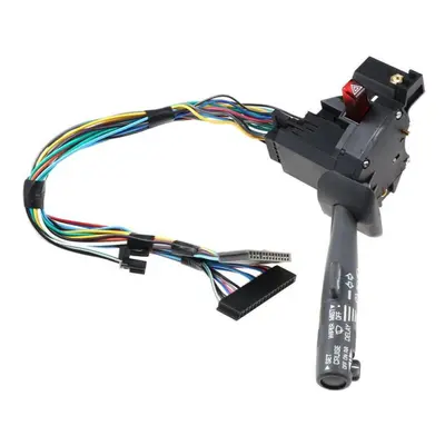 New Cruise Control Windshield Wiper Arm Turn Signal Lever Switch For Chevy For Gmc 26100985