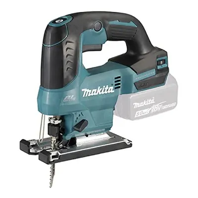 Makita DJV184Z 18V Li-ion LXT Brushless Jigsaw â Batteries and Charger Not Included