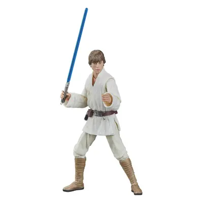 Star Wars - The Black Series - A New Hope - Luke Skywalker Kids Toy