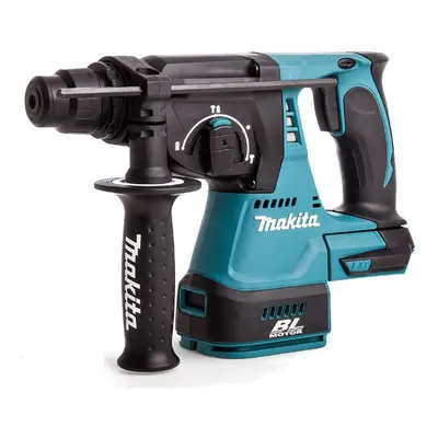 Makita DHR242Z 18V LXT Lithium Ion Mode 3KG SDS Rotary Hammer Drill Brushless