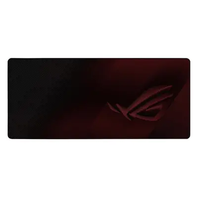 (75L x 415W mm, Black) Extended gaming mouse pad